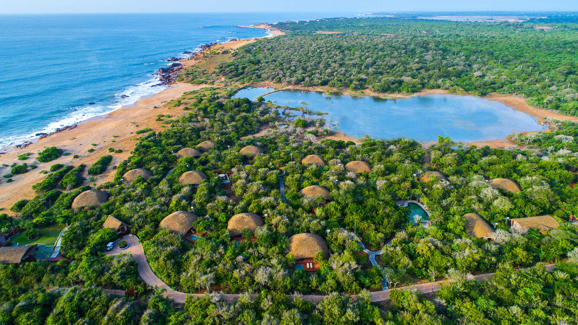 Glimpse of Sri Lanka 3 Nights 3